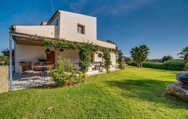 Finca in Son Servera, Mallorca Osten für 12 