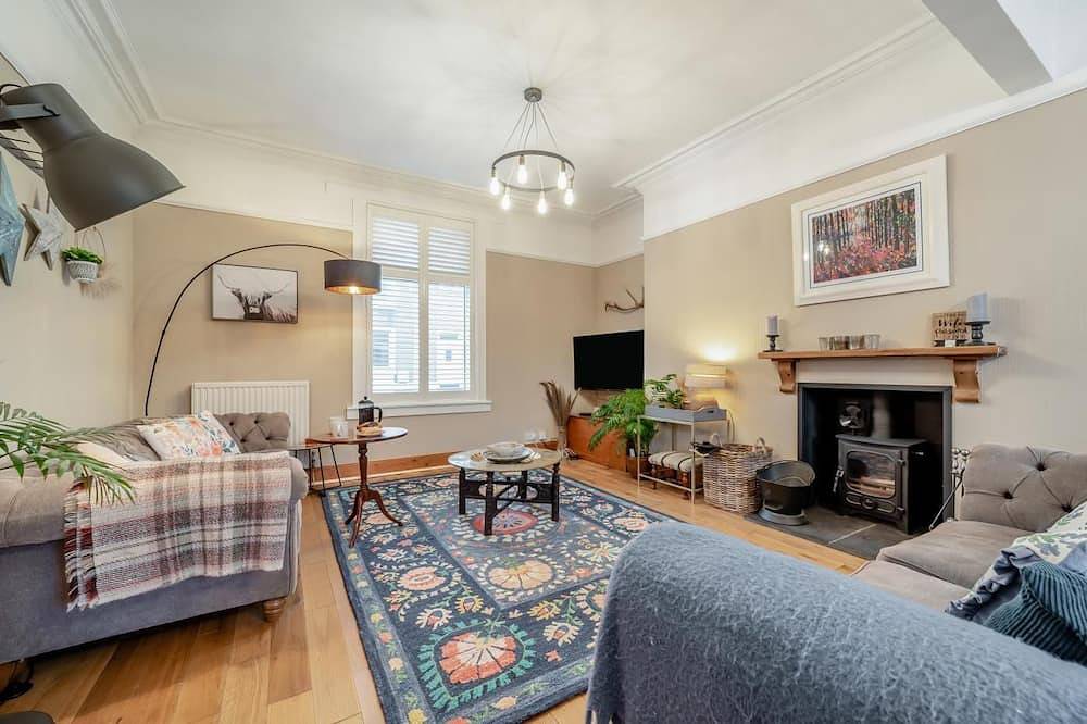 3 Bed in Castle Douglas (oc-c35143) in Loch Ken, Castle Douglas