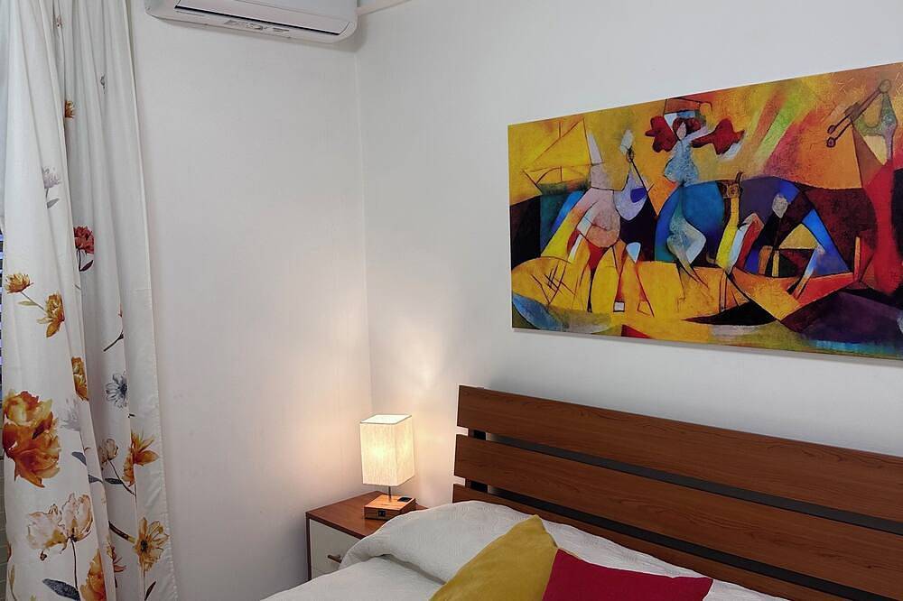 Appartamento intero, Casa Vacanze Del Pescatore in Tonnarella, Furnari