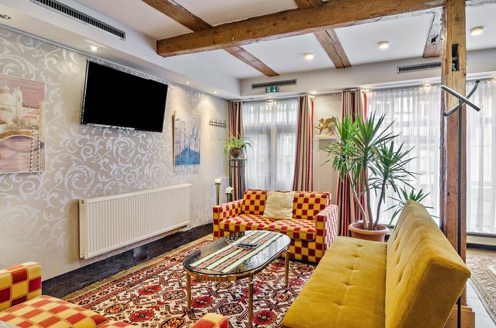 Vakantiewoning voor 2 personen, met Tuin in Ostharz