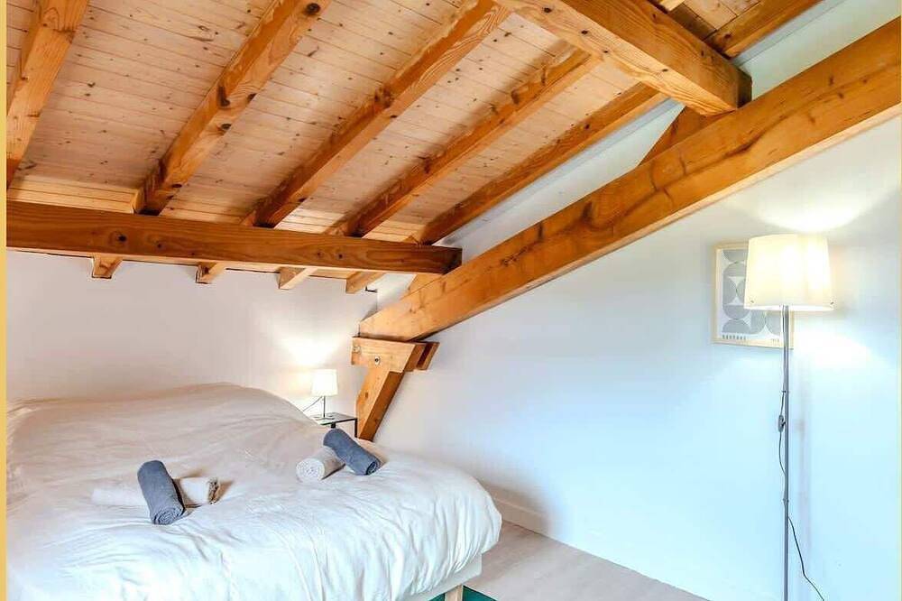 Apartamento entero, Appartement Les jardins I T3 I Yvoire in Yvoire, Thonon-les-Bains region