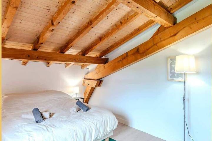 Gîte pour 4 personnes à Yvoire - 3