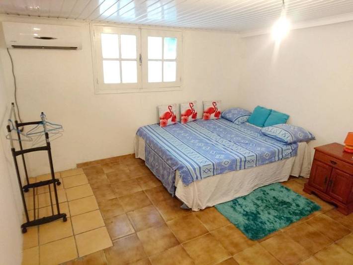 Maison de vacances pour 2 personnes