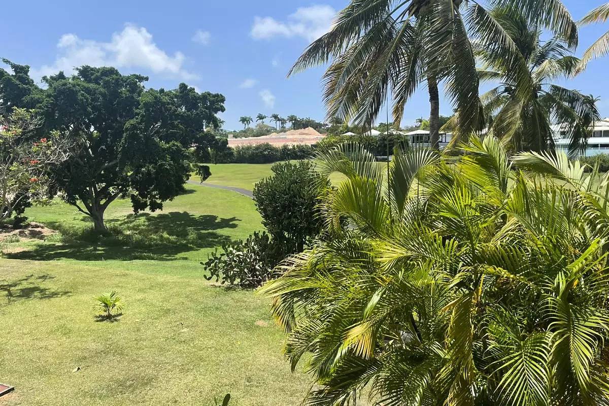 Ganze Wohnung, Appartements für 4 Personen in Saint-François, Guadeloupe
