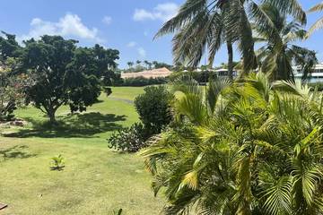 Appartement De Vacances pour 4 Personnes dans Saint-François, Antilles, Photo 1