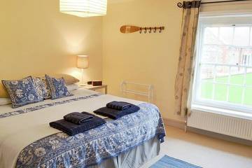 Cottage for 4 People in Blakeney, Norfolk, Photo 1