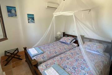 Villa für 6 Personen in Kos, Dodekanes, Bild 4