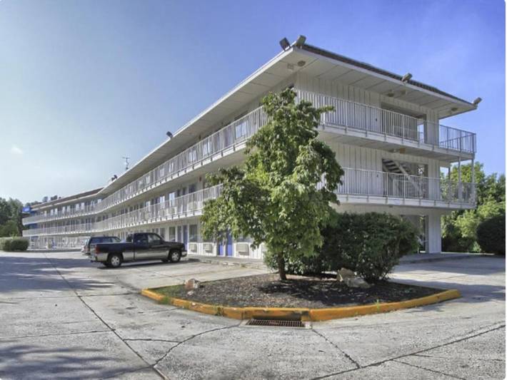 Apartamento entero, Cama Queen | Accesible | Nsmk in Pensilvania