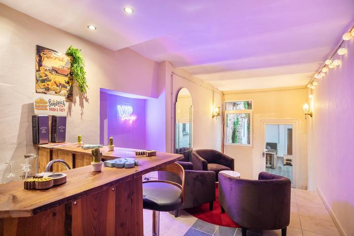 Ganze Wohnung, Ferienwohnung 'Family Apartement Lot54' mit Wlan in Neidenbach, Eifelkreis Bitburg-Prüm