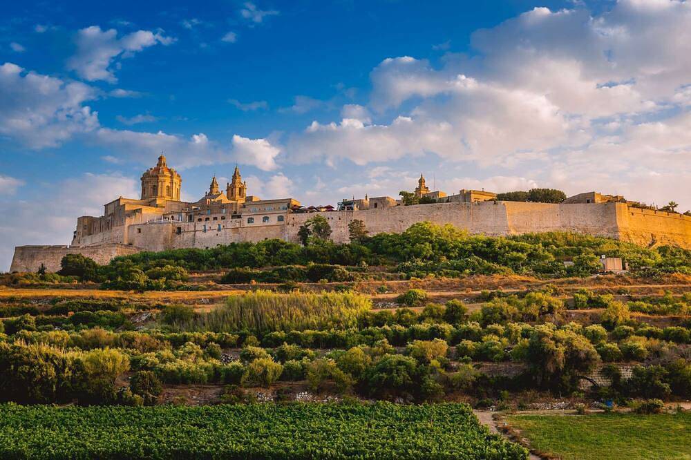 Casa vacanza a Mdina a partire da 451€ a notte