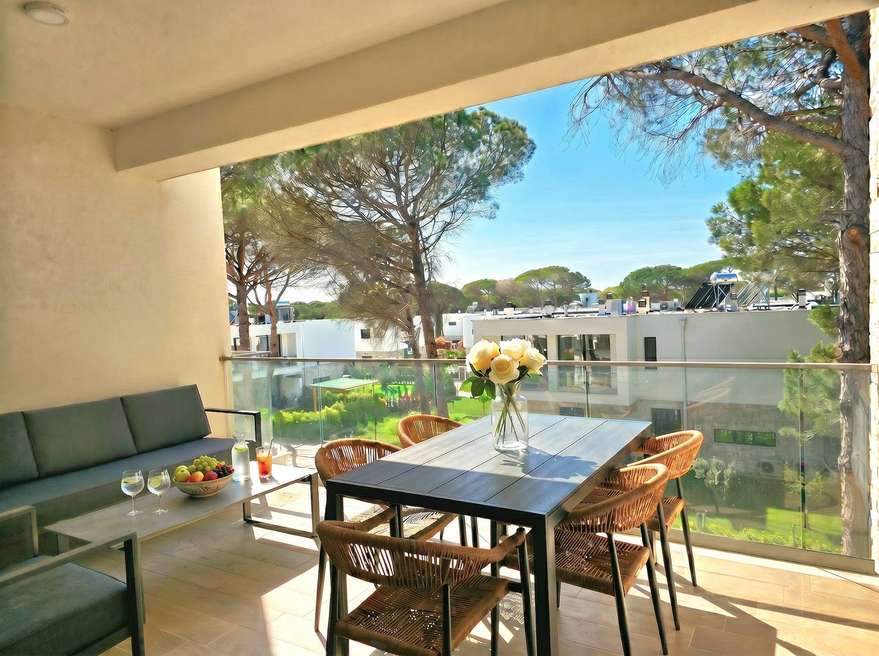 Appartamento vacanze a Ishëm (fiume) a partire da 94€ a notte