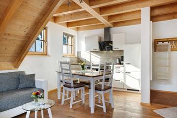 Bauernhof für 2 Personen in Alpirsbach, Mittlerer Schwarzwald, Bild 4