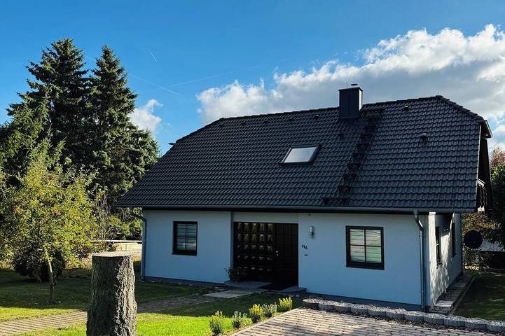 Ferienhaus für 6 Personen