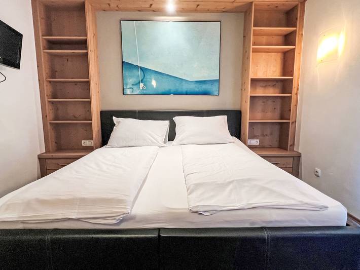 Ferienwohnung für 2 Personen, mit Balkon in Oberndorf in Tirol - 3