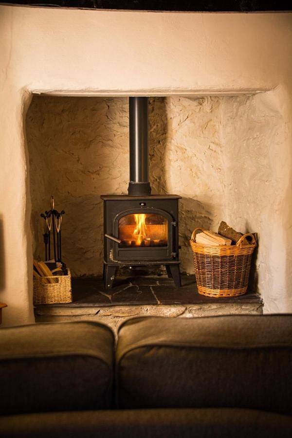 Holiday Home in Rhoscolyn, Isle of Anglesey