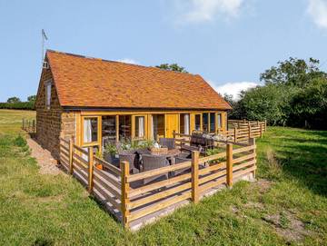 Hytte til 2 Personer i Cotswolds, Midlands, Bilde 1