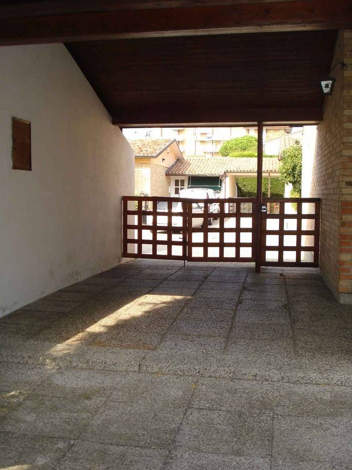 Location de vacances pour 6 personnes, avec jardin, animaux acceptés à Caorle - 2