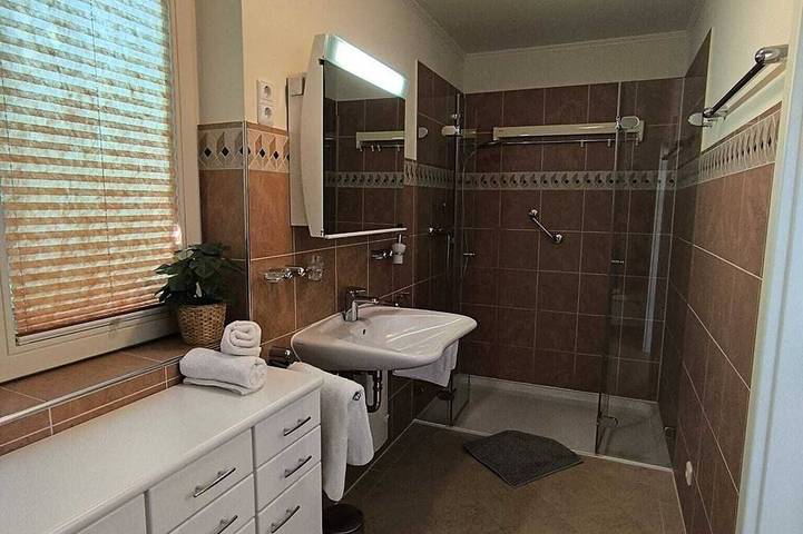 Ferienhaus für 6 Personen