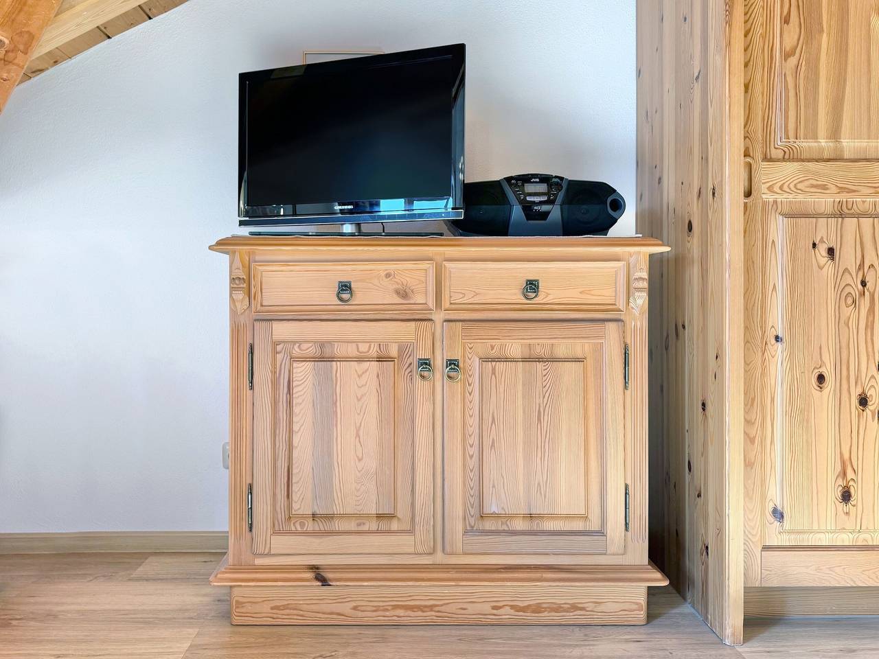 Ganze Ferienwohnung, Sonnenhof Seeg 16 in Seeg, Bayerisch Schwaben
