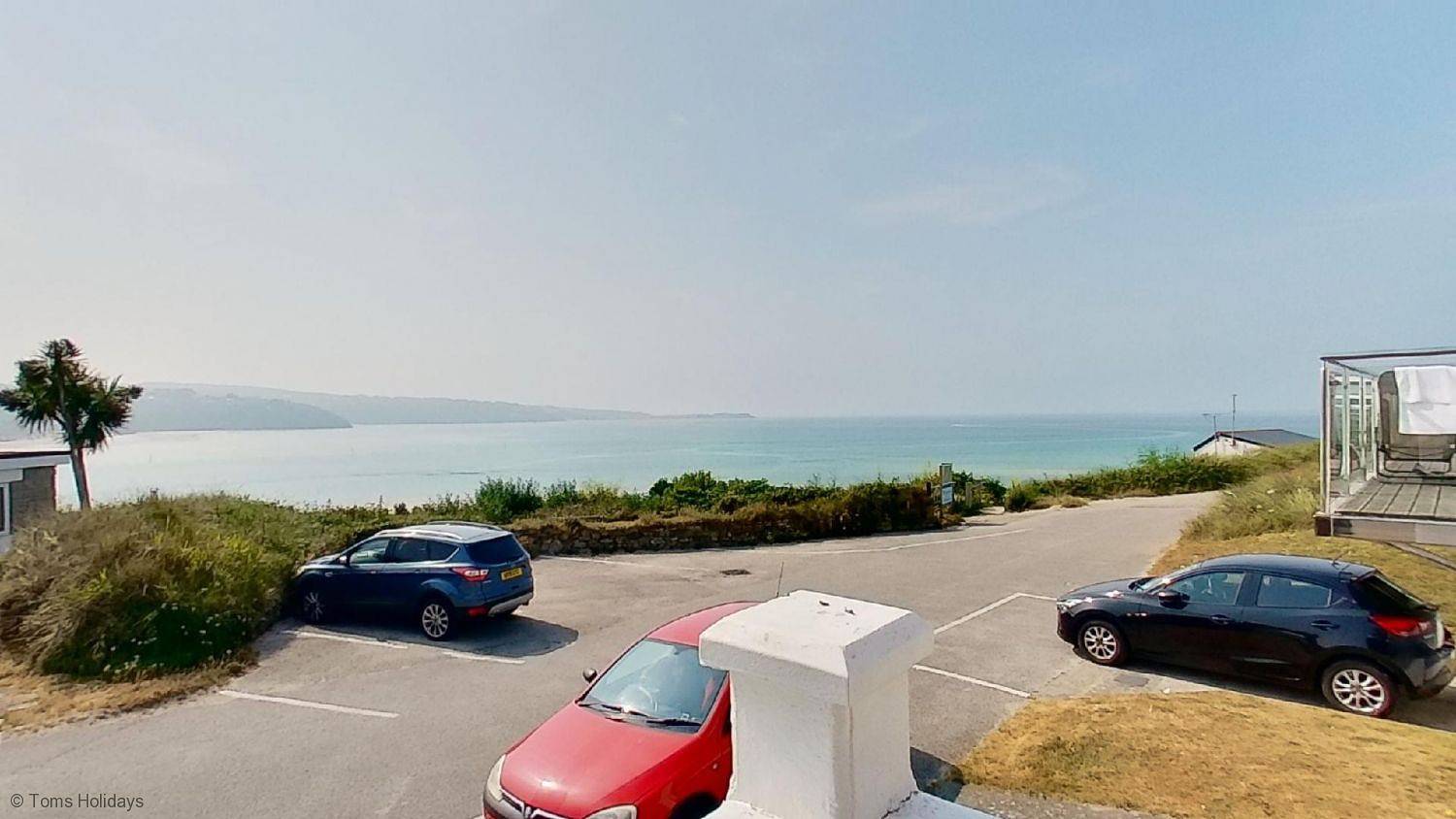 Cottage für 5 Personen in Hayle, Cornwall