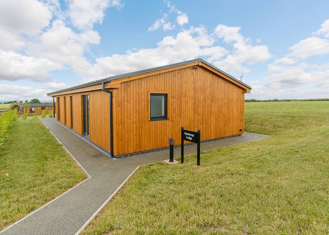 Autograph 3 Bed in Derbyshire