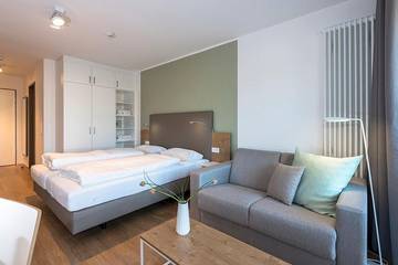 Ferienwohnung für 3 Personen in Nordseeküste, Landkreis Wittmund, Bild 2