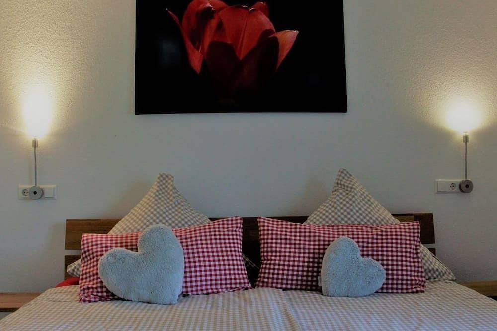 4-Zimmer-Ferienwohnung Städele - Ferienhof Stärk in Bodnegg, Region Bodensee-Oberschwaben