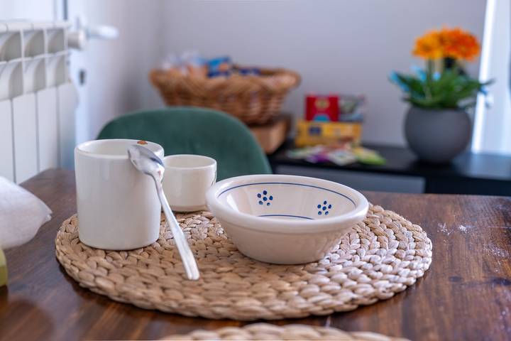 Entire apartment, By Domy 2 Grottaglie – Authentic Stay in the Heart of Puglia in Grottaglie, Taranto Province