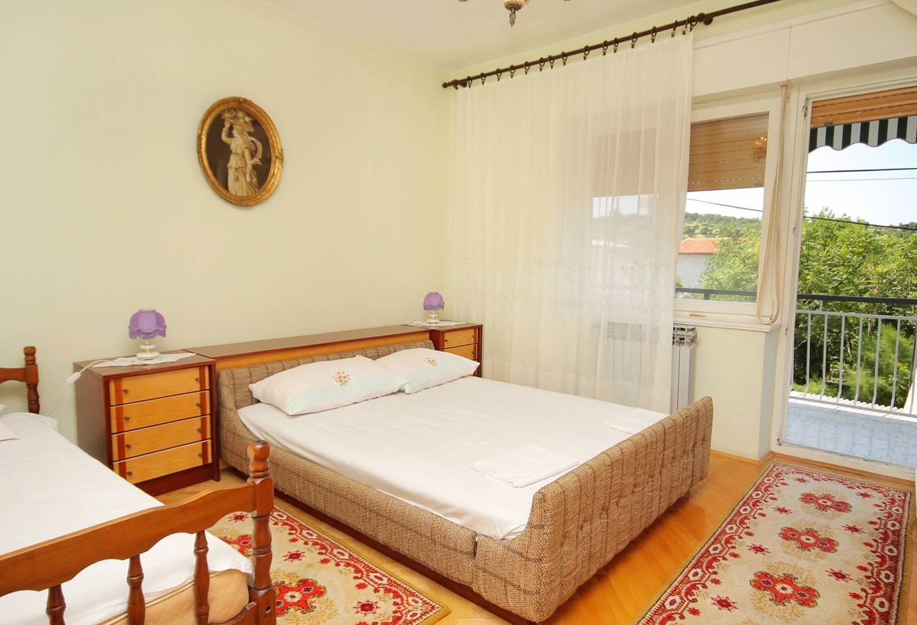 Appartamento vacanze a Kvarn a partire da 135€ a notte