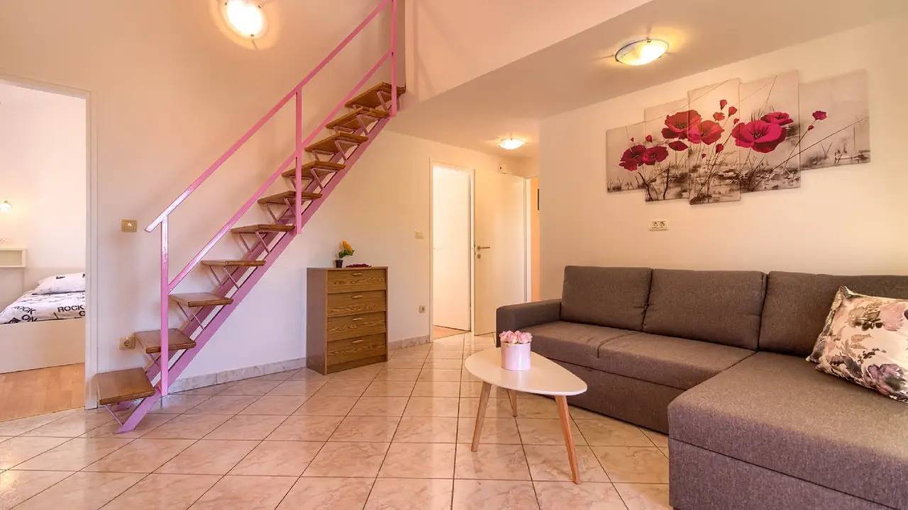 Ferienhaus für 13 Personen (300 m²) in Peroj in Grad Vodnjan, Južna obala Istre