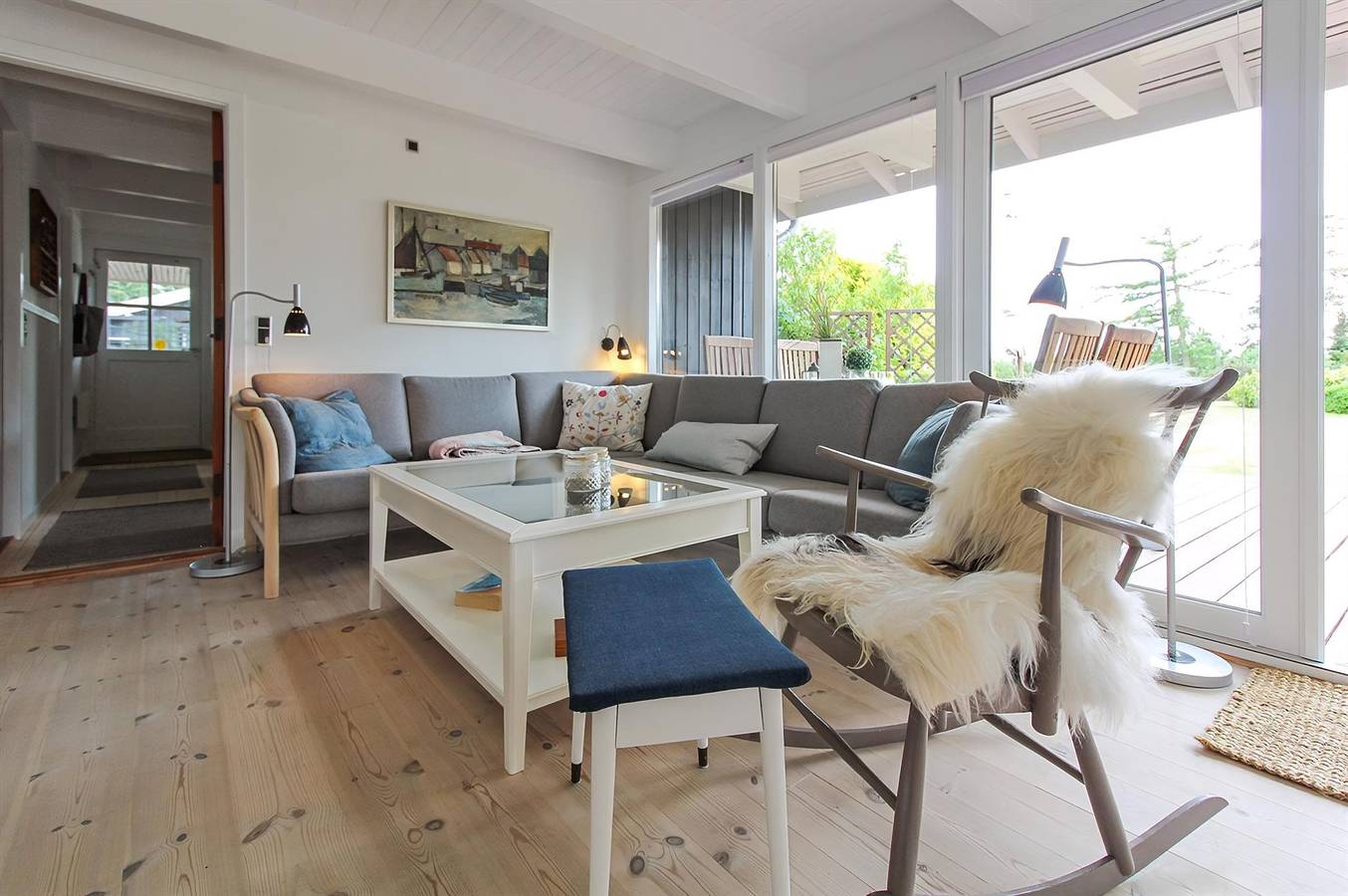 Awesome home in Faaborg w/ Wifi and 3 Bedrooms in Horne, Fåborg