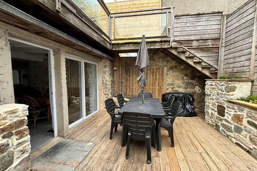 Entire apartment, Apartment rue des artistes in Camaret-sur-Mer, Iroise