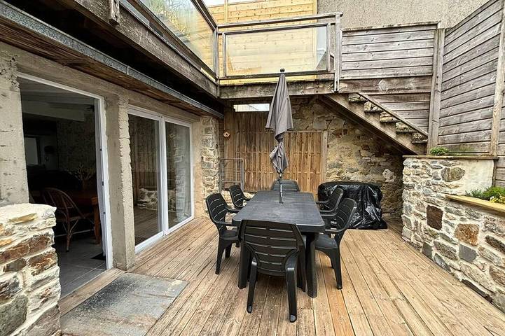 Ferienwohnung für 4 Personen - 1