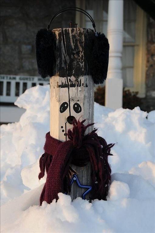 Vacation rental for 6 people, with balcony and yard in Maryland