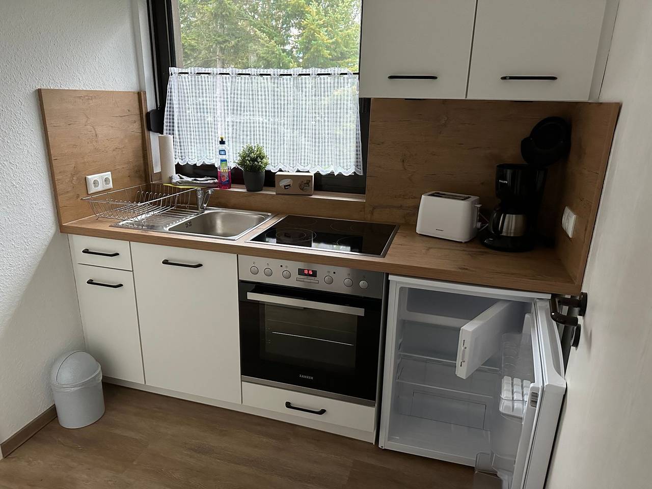 Ganze Wohnung, Wohnung 2 in Dierhagen Strand, Dierhagen