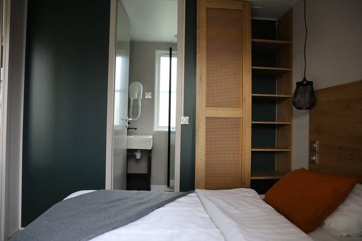 Albergue para 6 personas con terraza in Delft, Stadsgewest Haaglanden