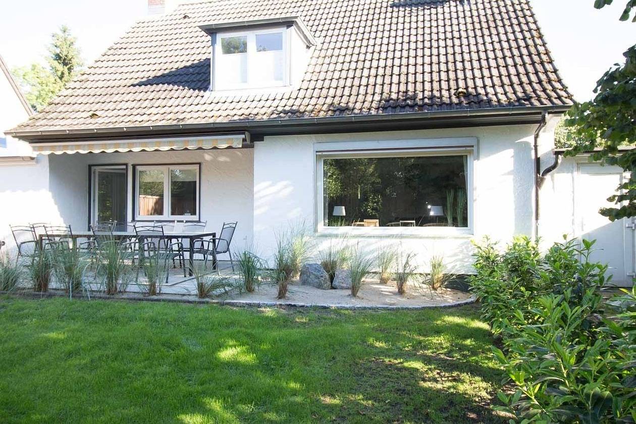 Bootshaus in Timmendorfer Strand, Ostholstein