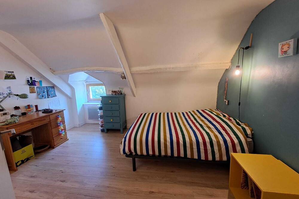 Large country house - Close to the sea in Planguenoual, Côte de Goëlo