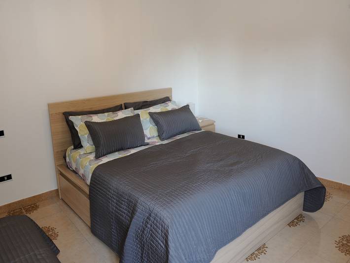 Appartement entier, Apartment in the heart of Cetara sea view in Cetara, Côte Amalfitaine