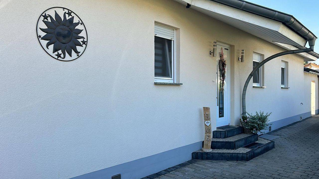 Entire holiday apartment, Ferienwohnung für 3 Personen in Losheim Am See in Losheim am See, Saar-Nahe-Bergland