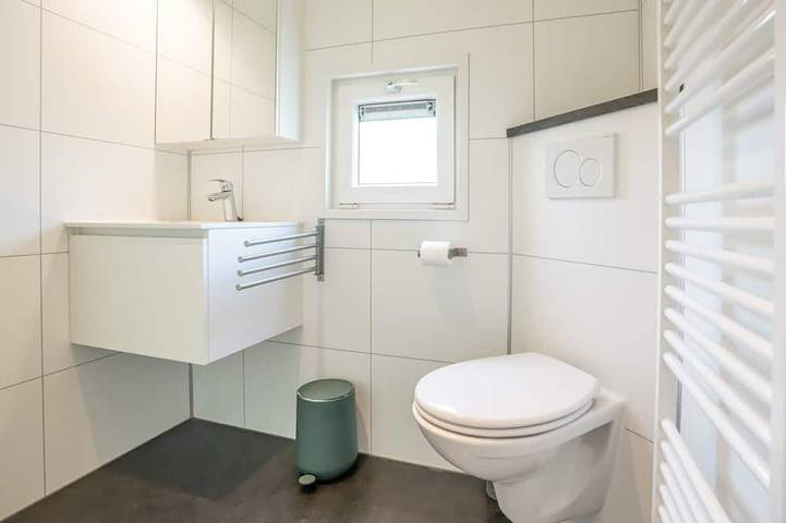 Ferienhaus für 4 Personen, mit Garten in Westenschouwen - 4