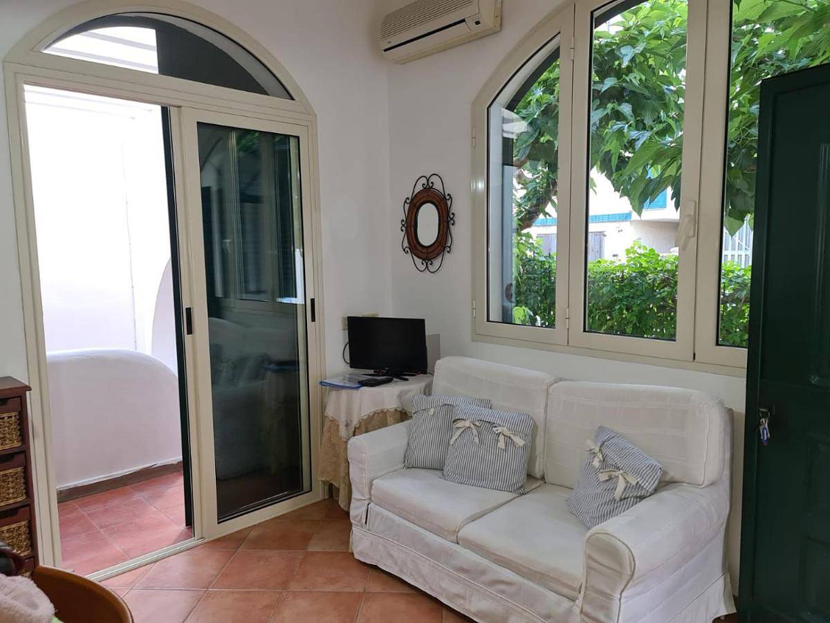 One-Bedroom House in Spiaggia presso le Dune di Campomarino, Campomarino (Puglia)