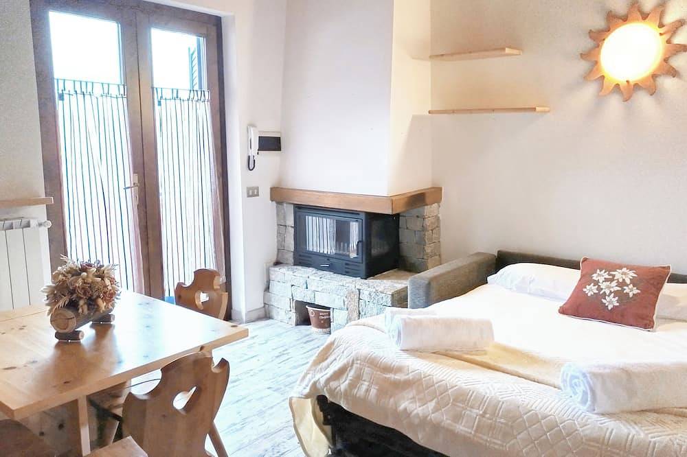 Appartamento intero, Coccola Alpina in Aprica, Valtellina