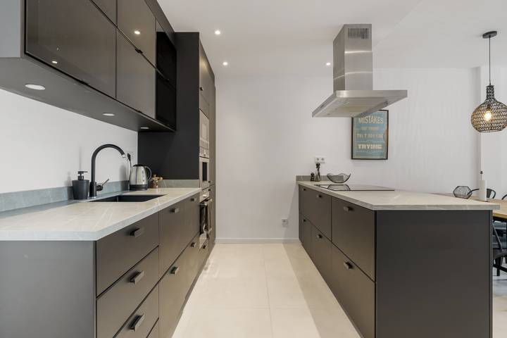 Entire apartment, Penthouse La Fuente in Marbella West, Marbella