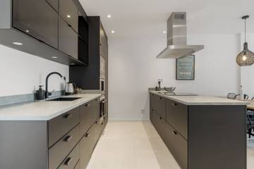 Loft voor 6 Personen in Nueva Andalucía, Marbella, Afbeelding 4