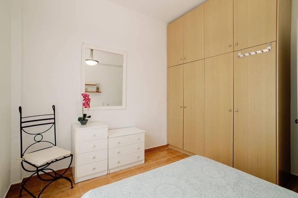 Ganze Wohnung, Beachwalk Central Suite in Kos Stadt, Kos