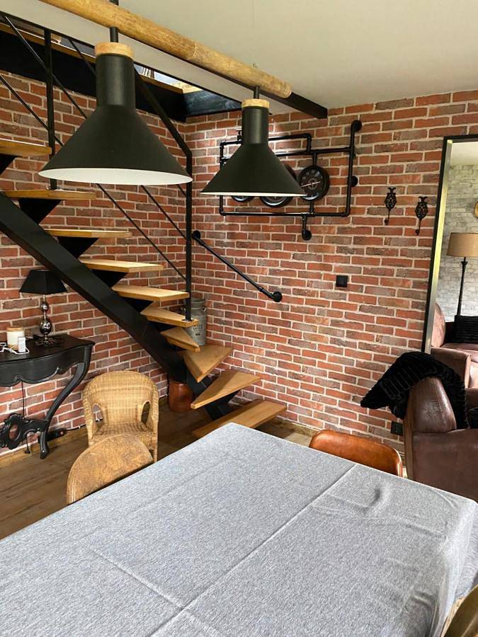 Location de vacances pour 6 personnes, avec jardin et vue à Veulettes-sur-Mer - 2