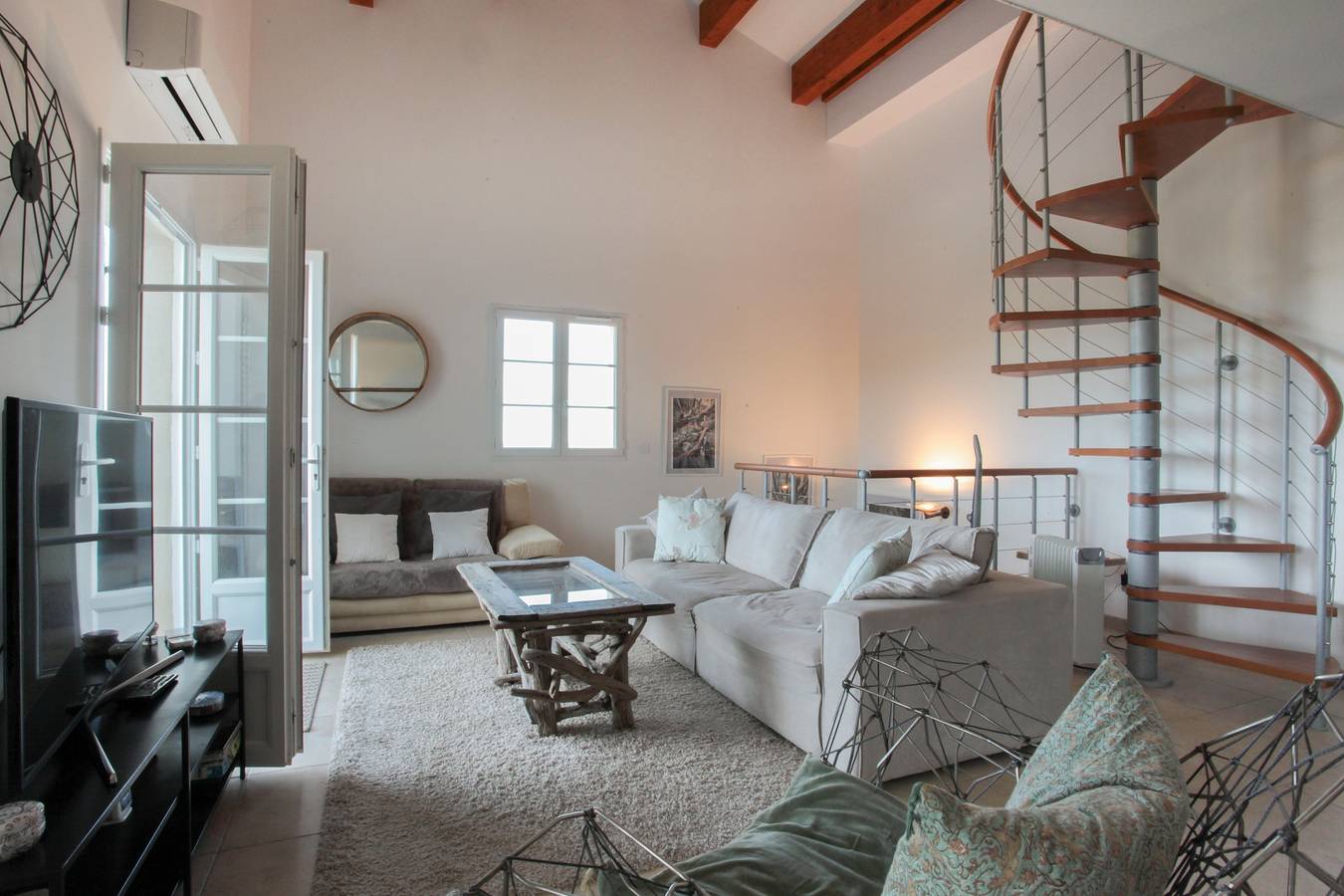 Capo Bianco - Cap Corse et Vue Mer in Barcaggio, Ersa