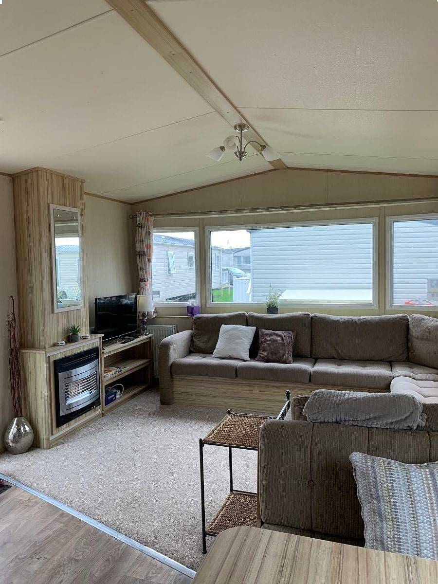 Alberta Holiday Park - Holiday Accommodation 16770 in Kent