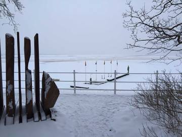 Ferienwohnung für 5 Personen in Dangast, Metropolregion Bremen-Oldenburg, Bild 1